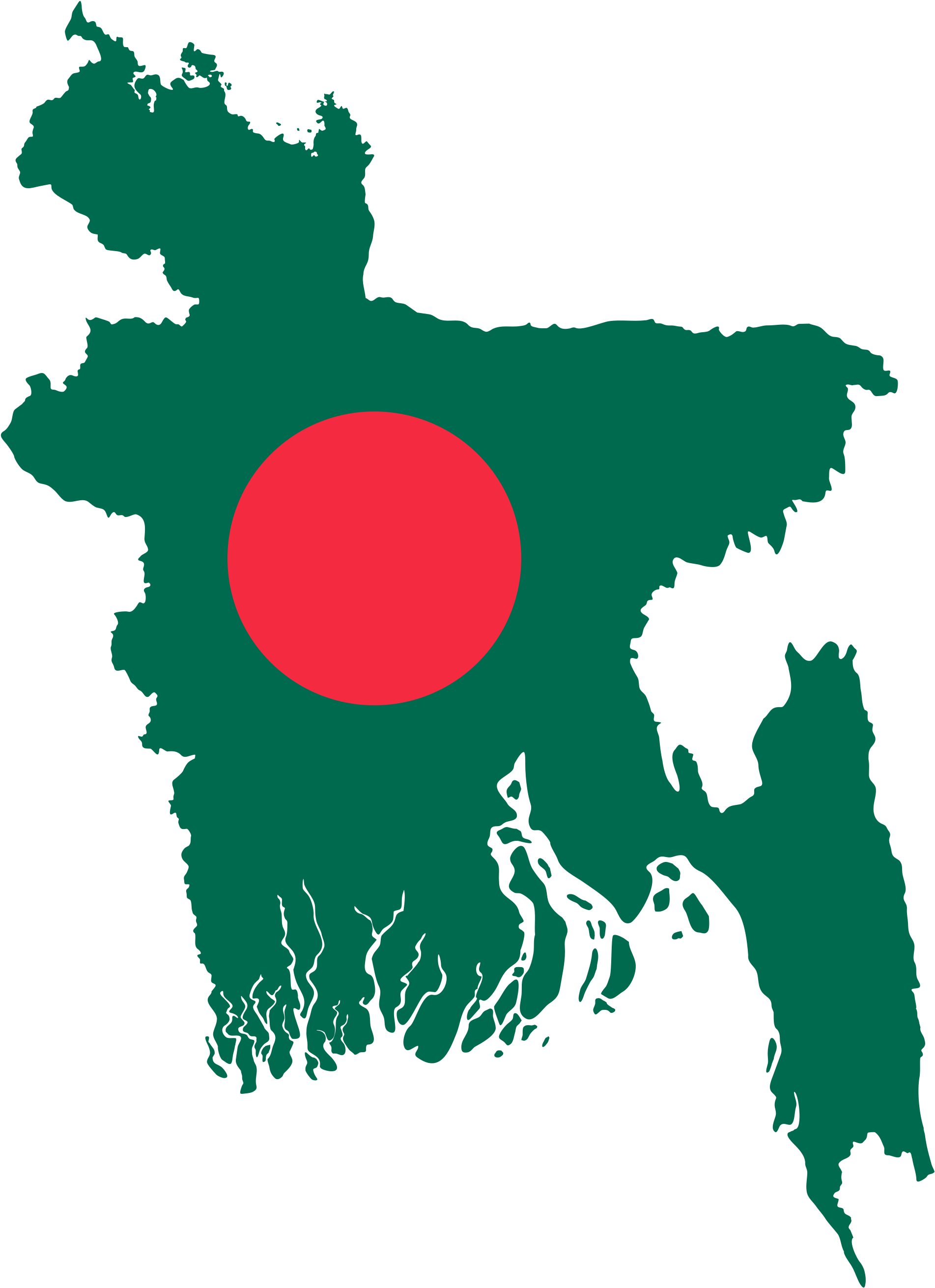 bangladesh map-png Free Transparent PNG image in precap