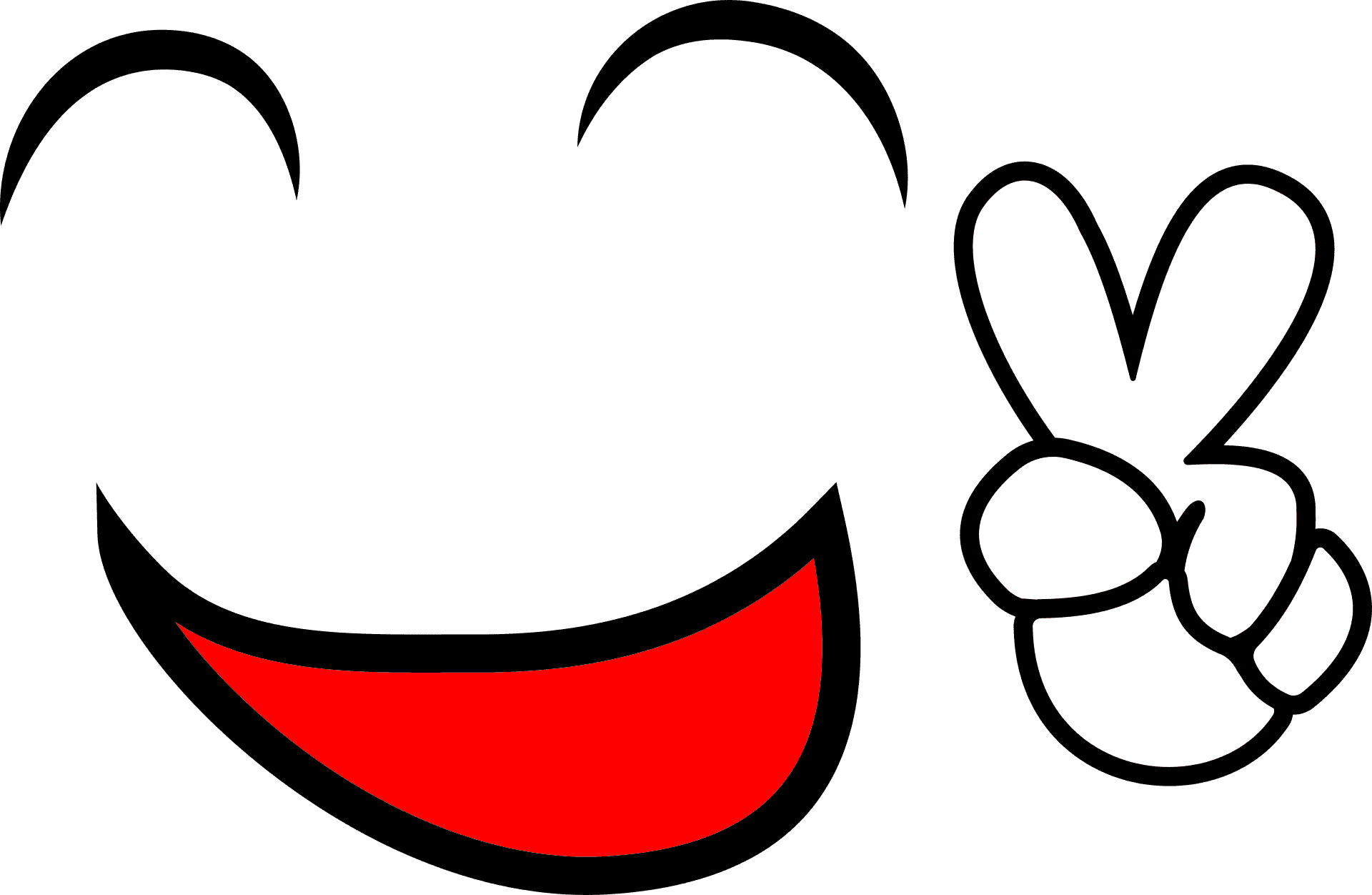 comic emoji emotic-png Free Transparent PNG image in precap