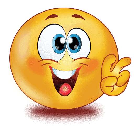 happy emoji -png free transparent image download precap