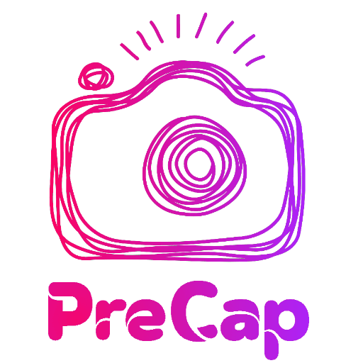 precaplogo-png free transparent image download precap